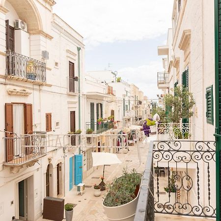 Casa Labbate Apartman Polignano a Mare Kültér fotó