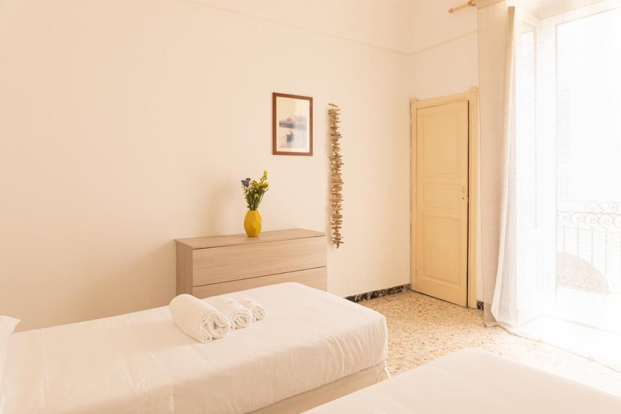 Casa Labbate Apartman Polignano a Mare Kültér fotó