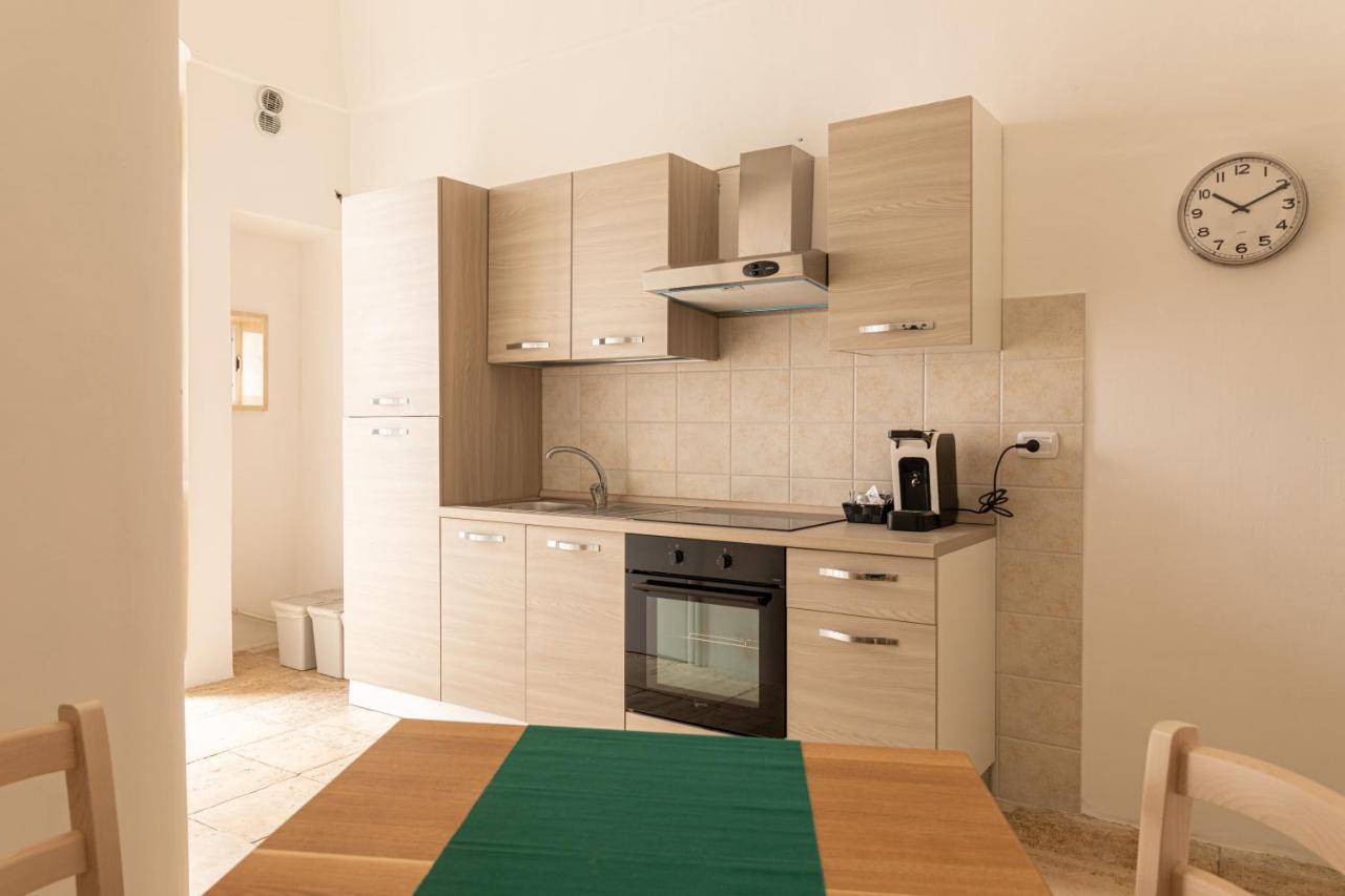 Casa Labbate Apartman Polignano a Mare Kültér fotó
