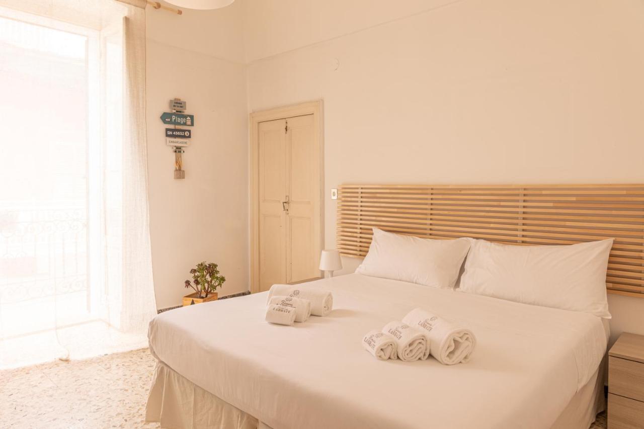Casa Labbate Apartman Polignano a Mare Kültér fotó