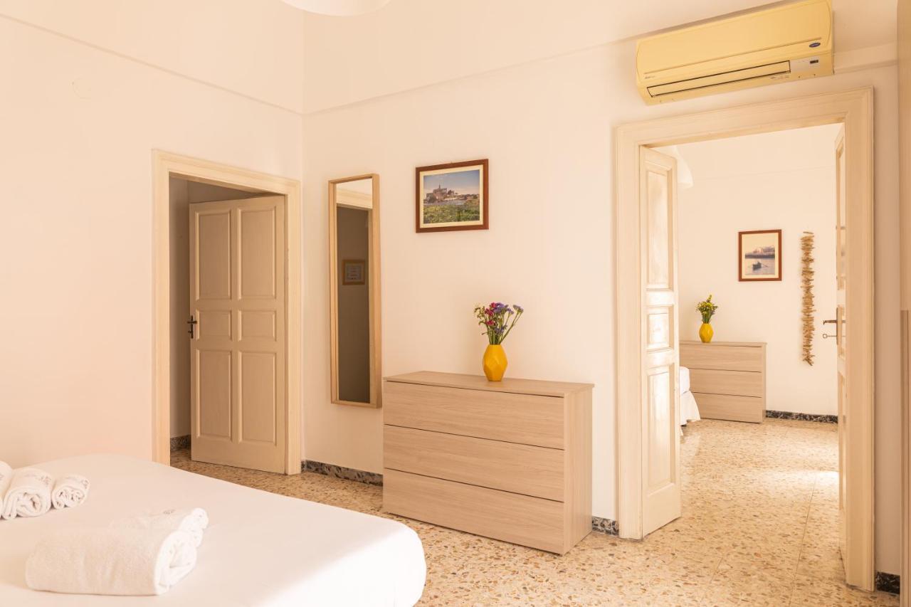 Casa Labbate Apartman Polignano a Mare Kültér fotó