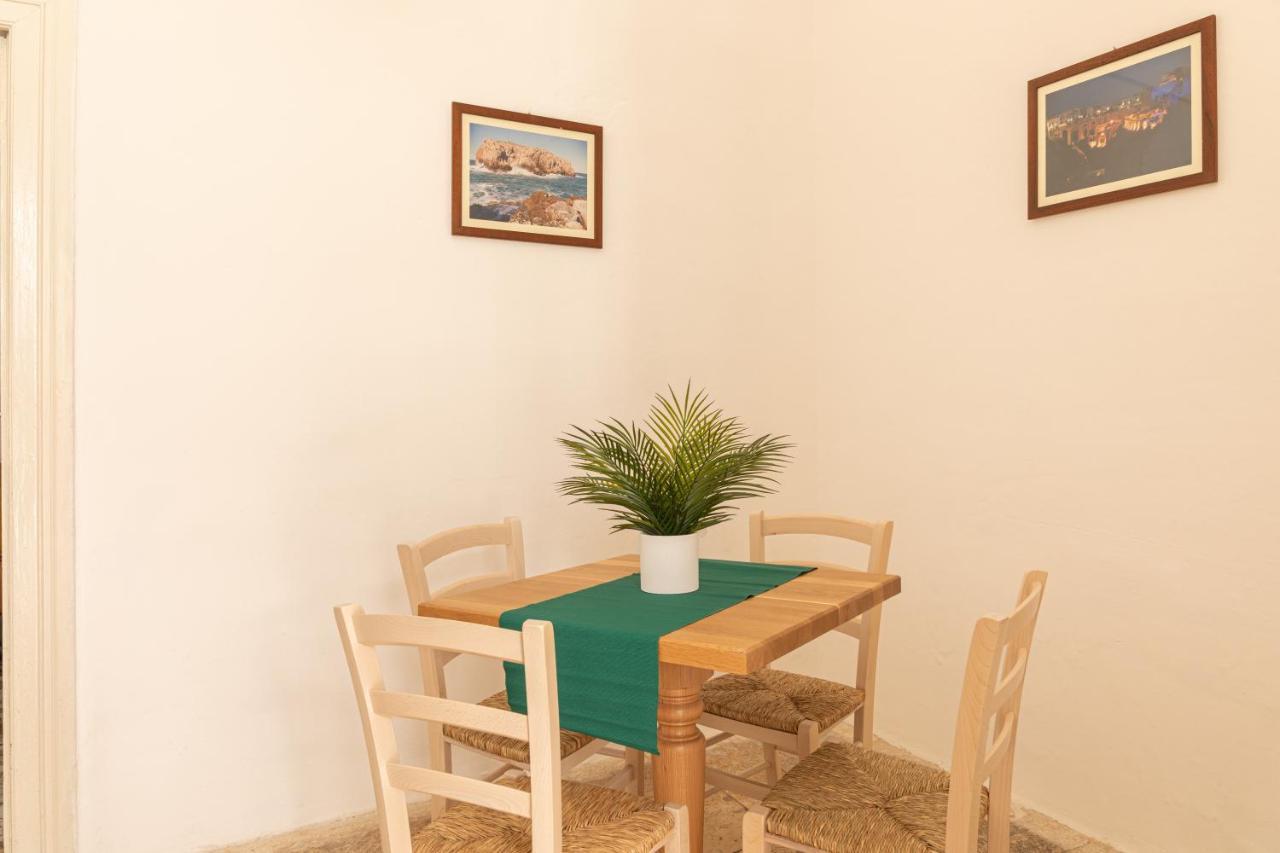 Casa Labbate Apartman Polignano a Mare Kültér fotó